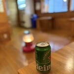 横尾山荘 - 