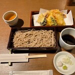 善光寺表参道 たき澤 - 料理写真: