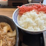 吉野家 - 