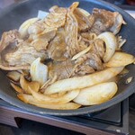 吉野家 - 