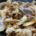 吉野家 - 