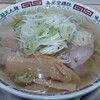 夢ちゃんラーメン