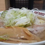 夢ちゃんラーメン - 