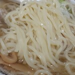 夢ちゃんラーメン - 