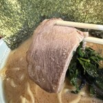 ラーメン 三七十家 - 