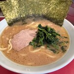 ラーメン 三七十家 - 