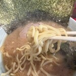 ラーメン 三七十家 - 