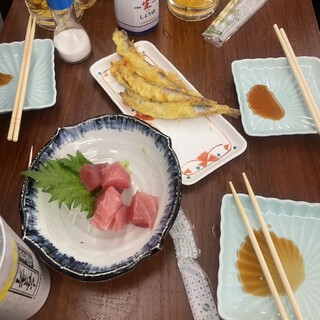 立呑み 魚勝_0
