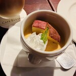 アートカフェ エレバート - 