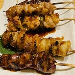 完全個室 肴 うたげ - 