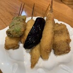 串のこたに - 