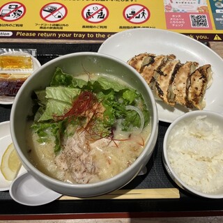 自由が丘 蔭山 - 料理写真: