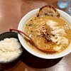 麺場 田所商店 ゆめモール五日市店
