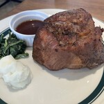 マロリーポークステーキ - 富士山 (450g)／2,790円