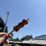 山田五平餅店 - 
