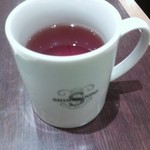 Shinshin dou - 紅茶