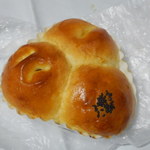 パン工房 麦 - 3色パン