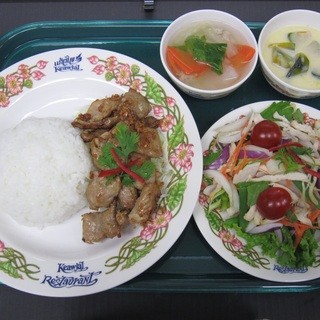 タイ国料理 ゲウチャイ_1