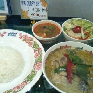 タイ国料理 ゲウチャイ_2