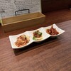 焼き焼き　おかもと - 料理写真: