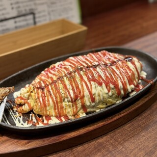 焼き焼き おかもと_1