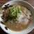 ラーメン新蔵 - 料理写真:◆味噌とんこつらーめん 660円