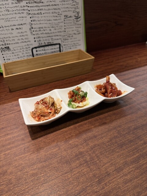 Yakiyaki Okamoto restaurant in Osaka, Japan