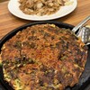 お好み焼き タンポポ - 
