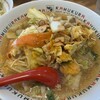 どうとんぼり神座 - スタミナラーメン