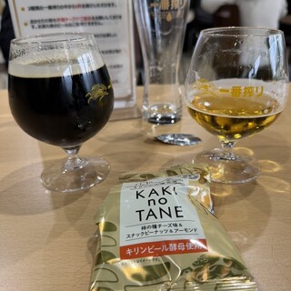 キリンビール 横浜工場_1