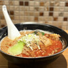 Renge no Gotoku - 排骨担々麺 