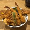 Nihonbashi Ten-don Kaneko Hannosuke Honten - 