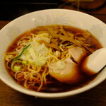 珍來 - 料理写真:東京black