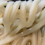 手打うどん すみた - 