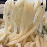 手打うどん すみた - 
