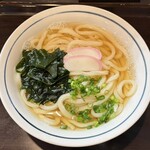 手打うどん すみた - 