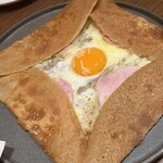 ルコックロティ - 