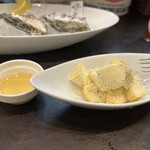 Oyster Bar MABUI - 