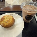タリーズコーヒー - 