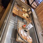 手作りパン工房 バーゼル - 