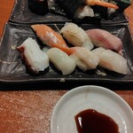や台ずし - 