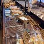 手作りパン工房 バーゼル - 