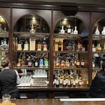 テイスティング・バー - 