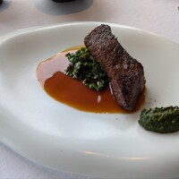 Héritage by Kei Kobayashi - 本当に美味しいお肉でした。