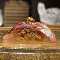 鮨 奏 - 