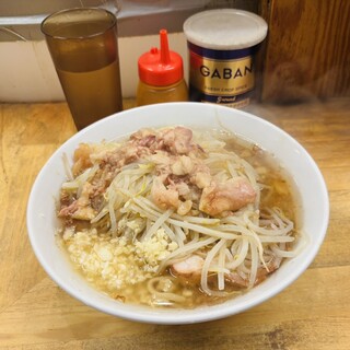 ラーメン二郎_0