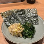 カンジャンケジャン 渡 名古屋錦店 - 
