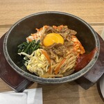 ビビン亭 - 料理写真: