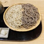 手打ちそば 根津 鷹匠 - 