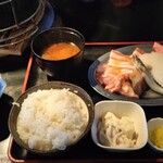 まんぷく食堂 まんだらや - 